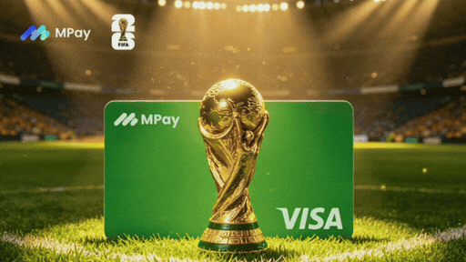 mPay Card — One Card, Every Platform