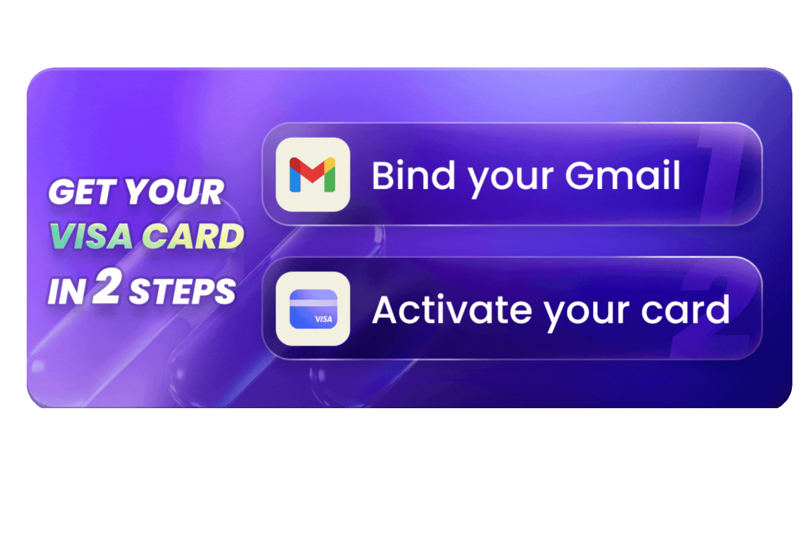 mPay Card — One Card, Every Platform